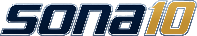 sona10 logo